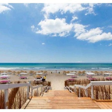 Capitan Beach House Кошта-да-Капарика Экстерьер фото