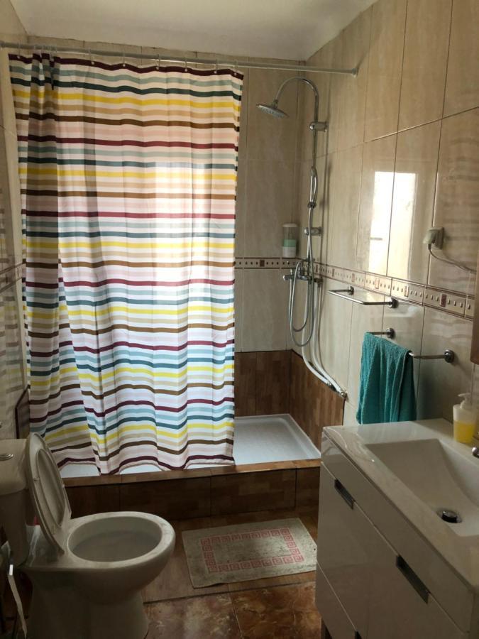 Capitan Beach House Кошта-да-Капарика Экстерьер фото