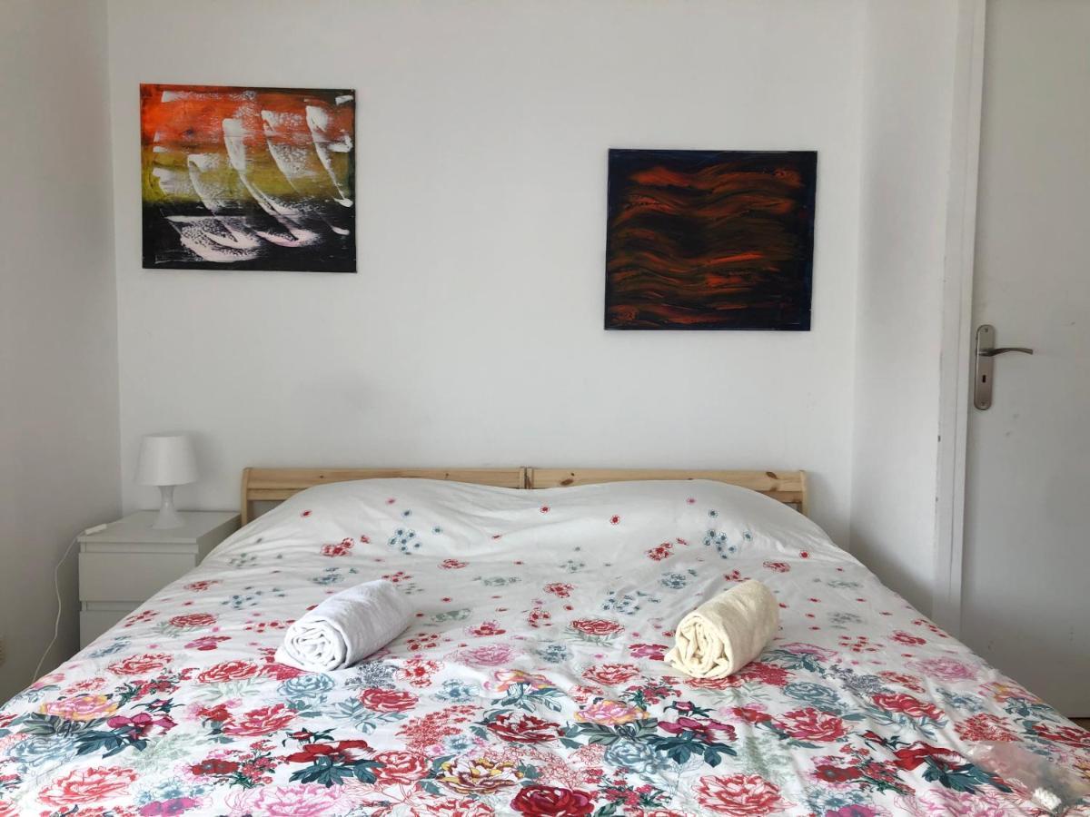 Capitan Beach House Кошта-да-Капарика Экстерьер фото