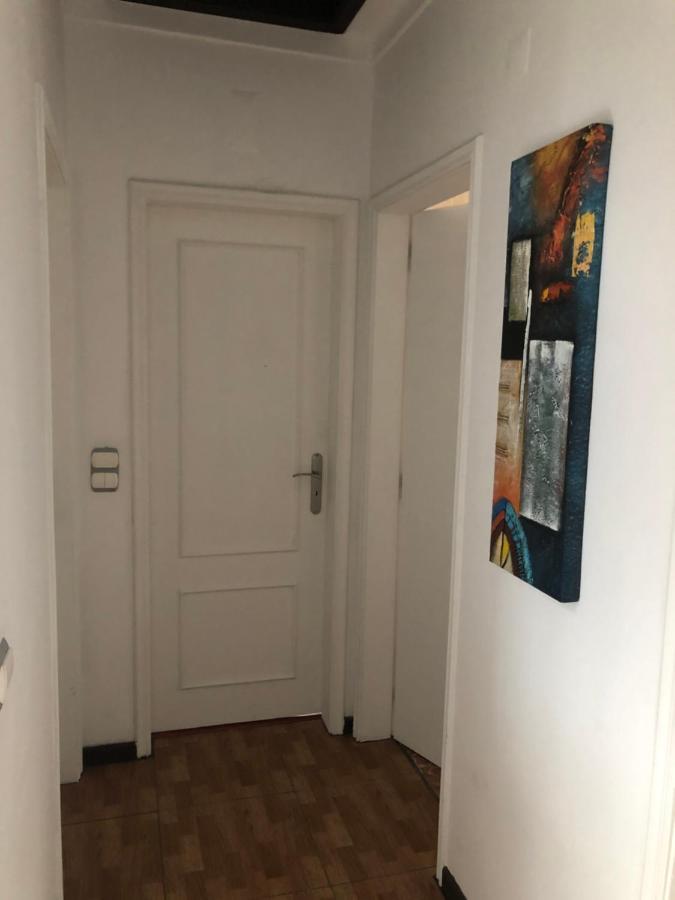 Capitan Beach House Кошта-да-Капарика Экстерьер фото