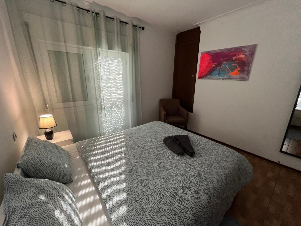 Capitan Beach House Кошта-да-Капарика Экстерьер фото
