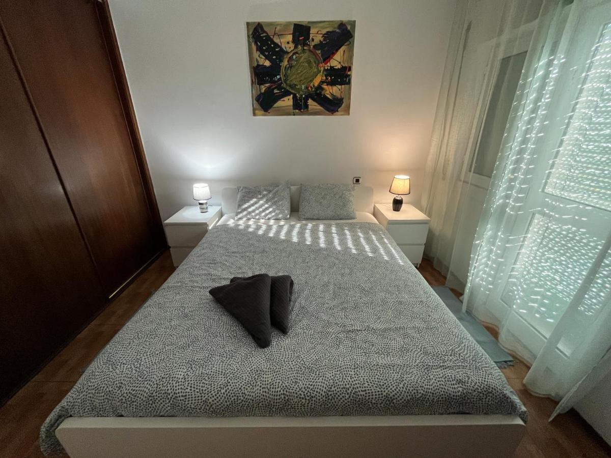 Capitan Beach House Кошта-да-Капарика Экстерьер фото