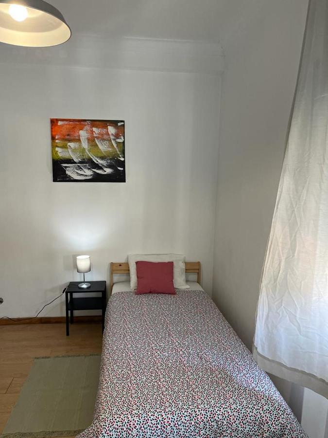 Capitan Beach House Кошта-да-Капарика Экстерьер фото